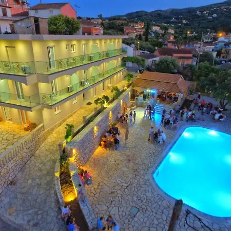 Aria * Kassiopi